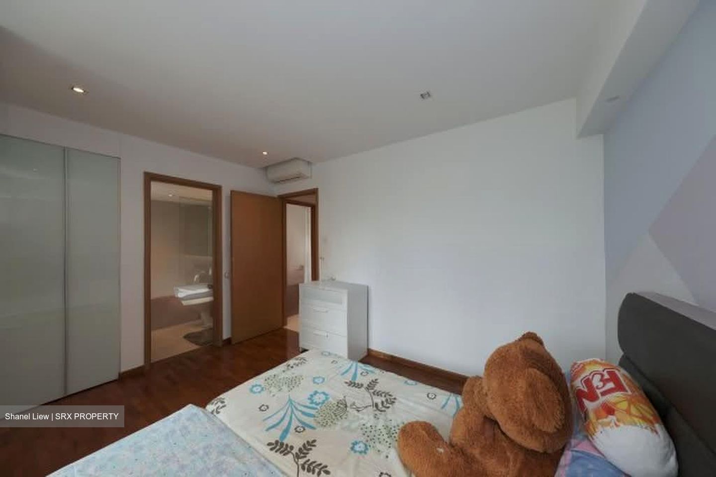 The Quartz (D19), Condominium #579557851